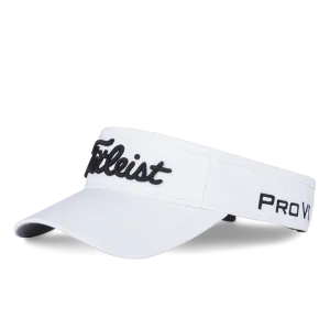 Titleist Tour Staff Performance Visor