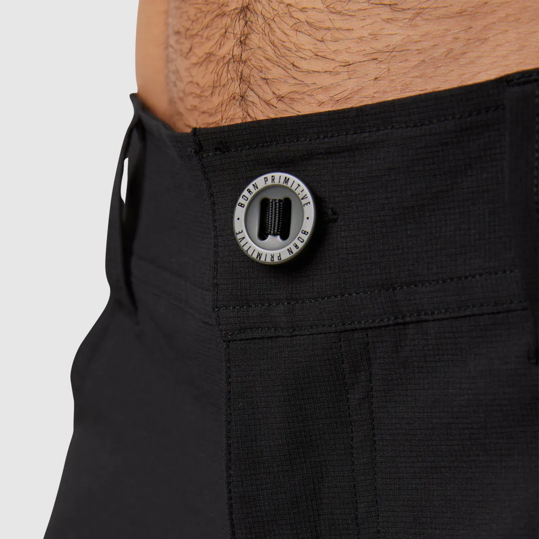 Traverse Pant (Black)