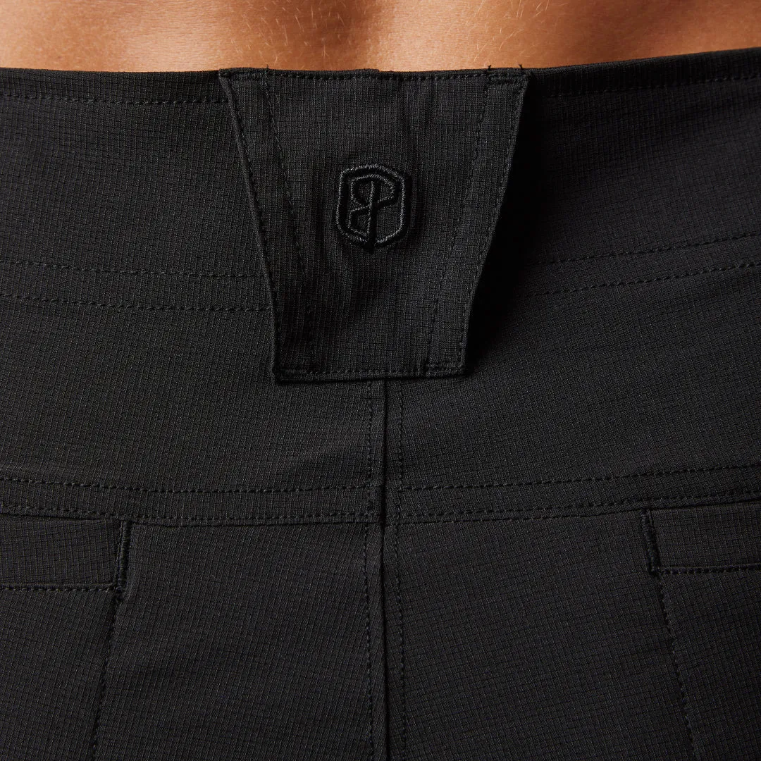 Traverse Pant (Black)