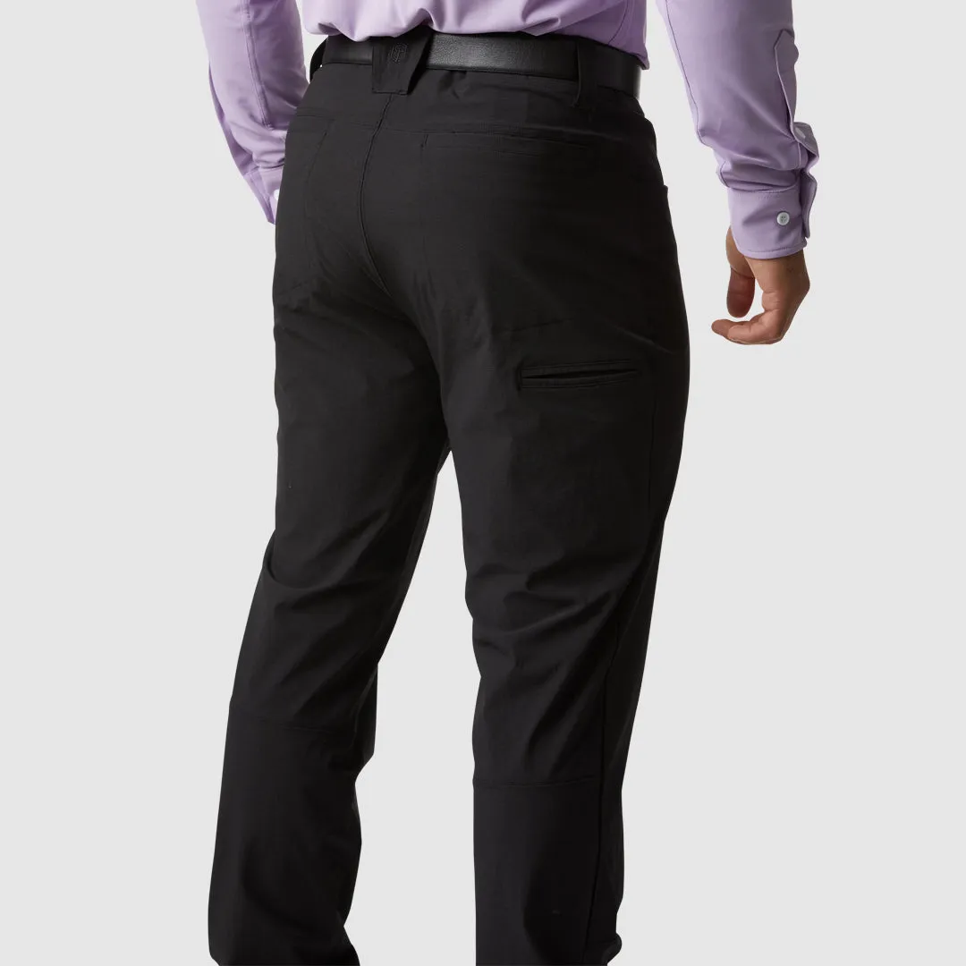 Traverse Pant (Black)