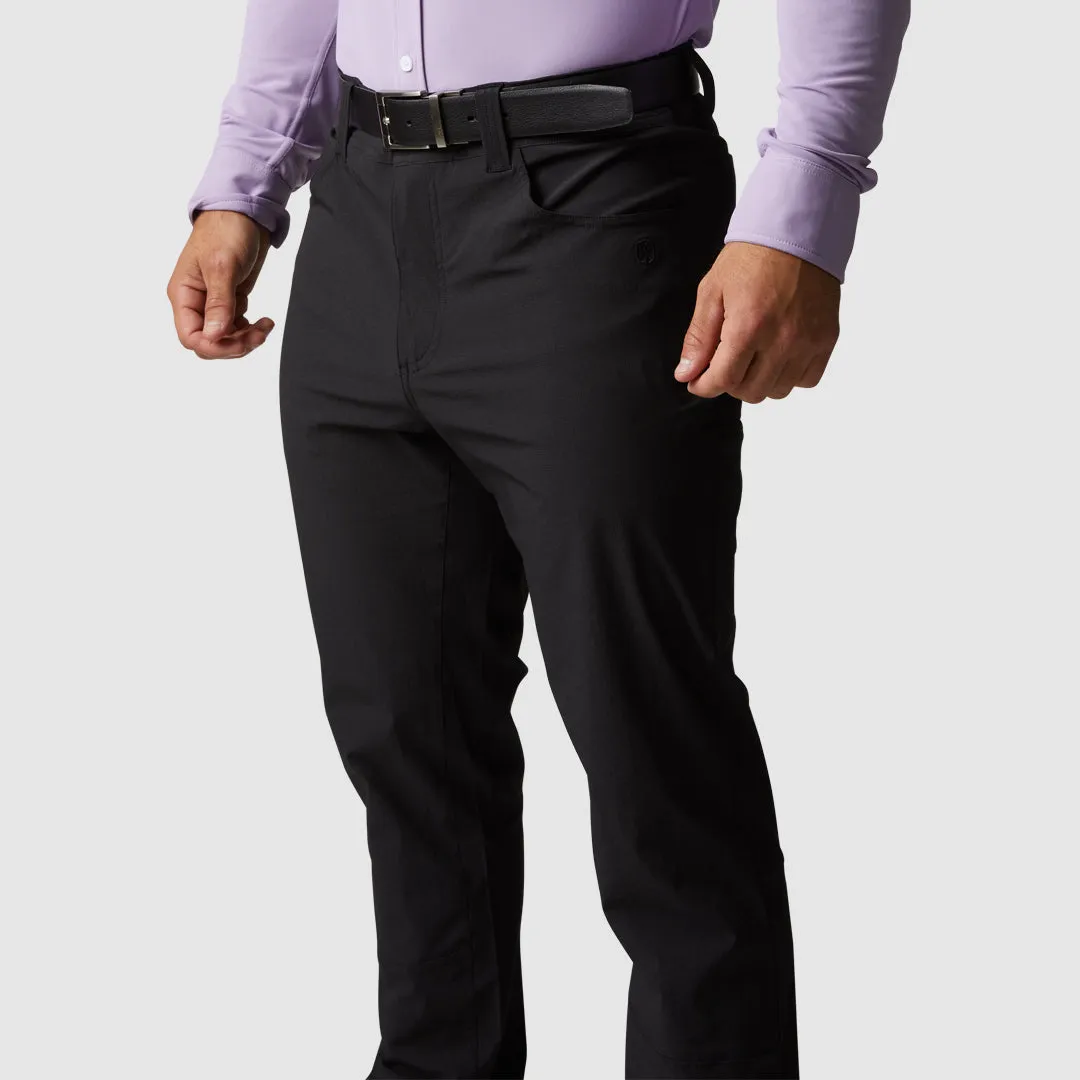Traverse Pant (Black)