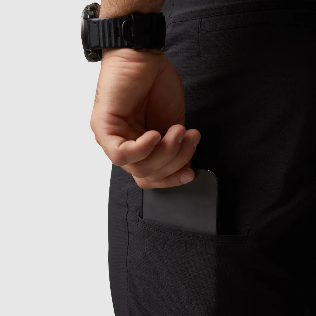 Traverse Pant (Black)