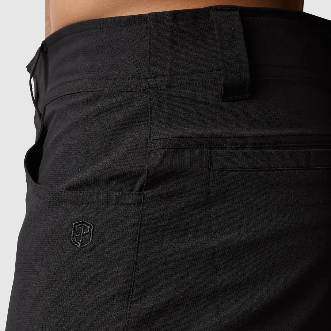 Traverse Pant (Black)