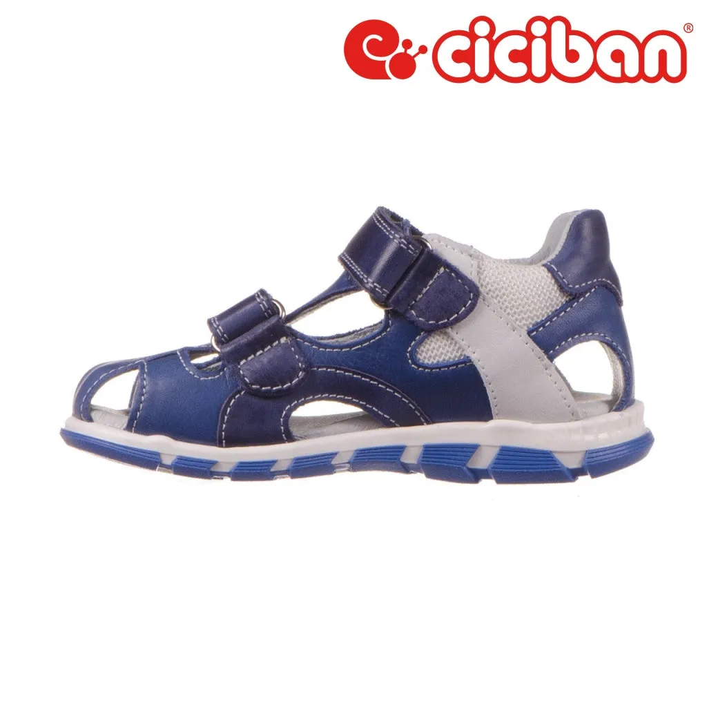 Trekk Cobalto 37