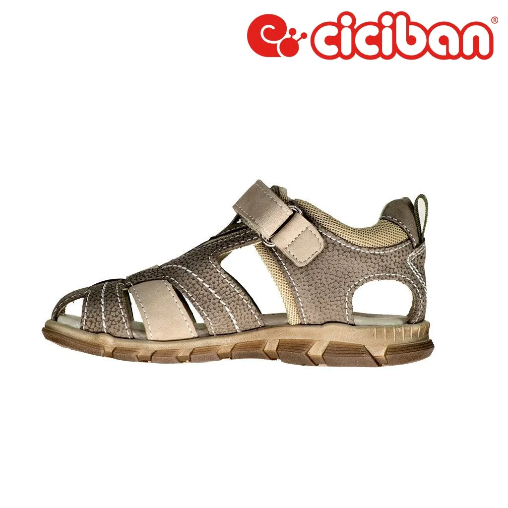 Trekk KAKI 282570