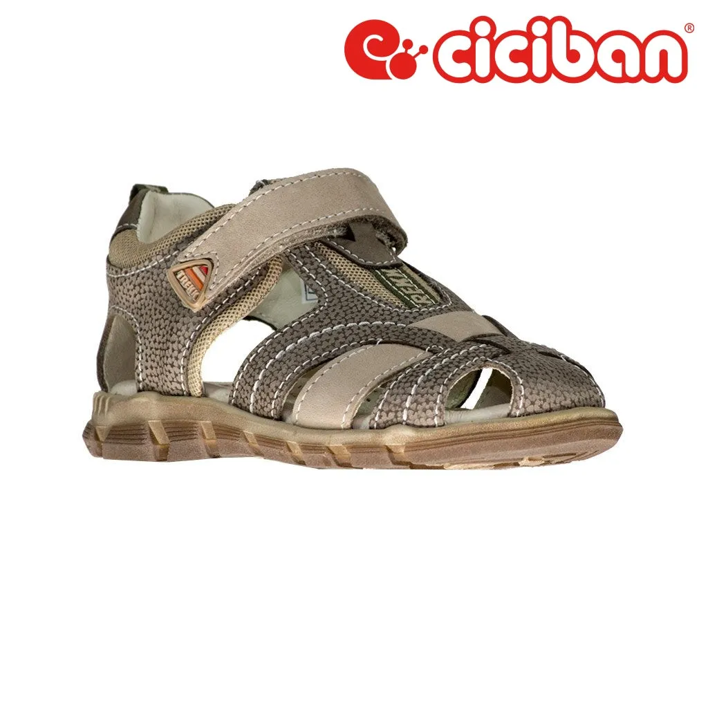Trekk KAKI 282570