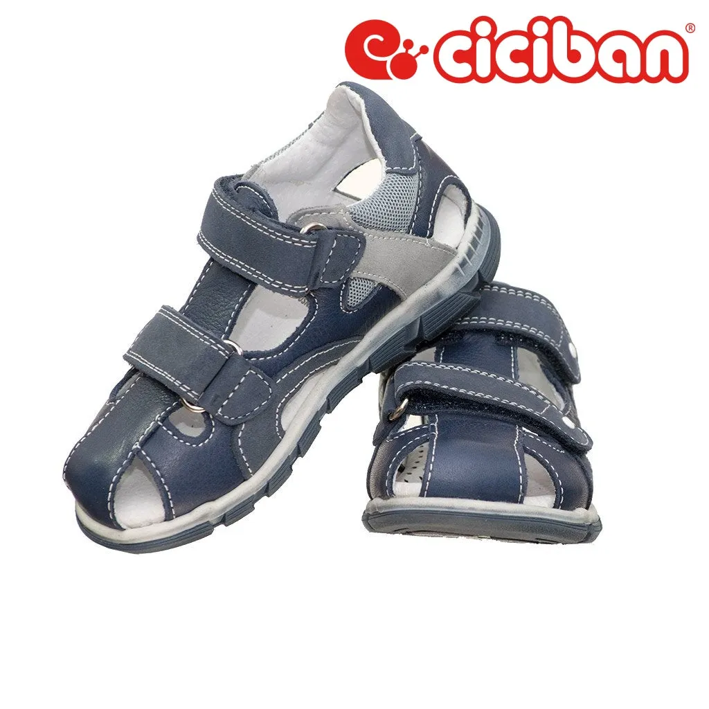 Trekk NAVY 271537