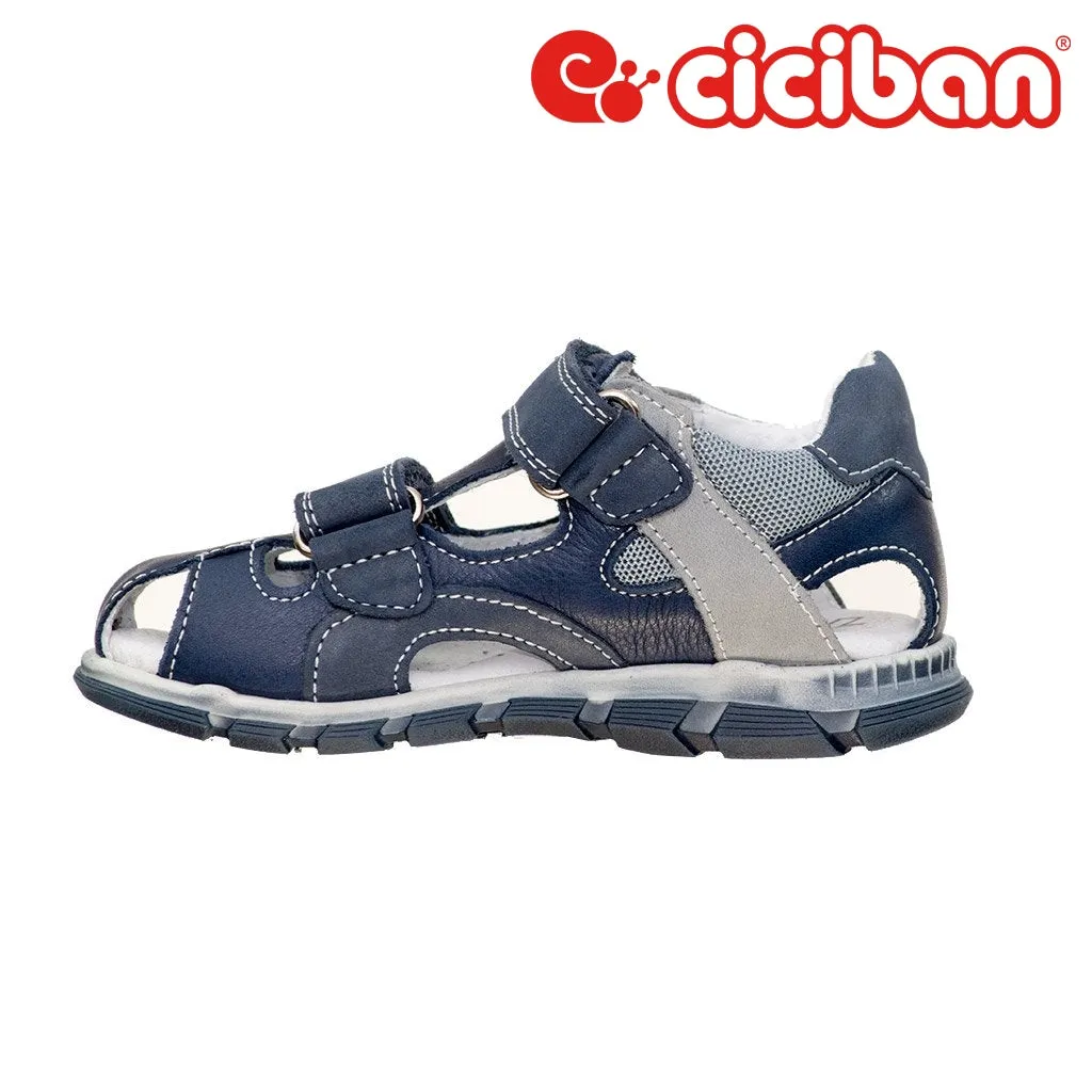Trekk NAVY 271537