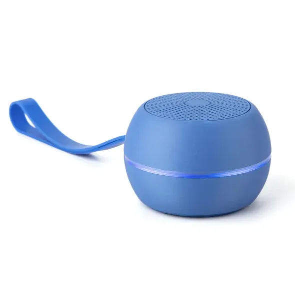 U Hydro Waterproof Speaker - Blue
