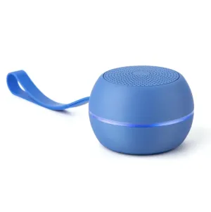 U Hydro Waterproof Speaker - Blue