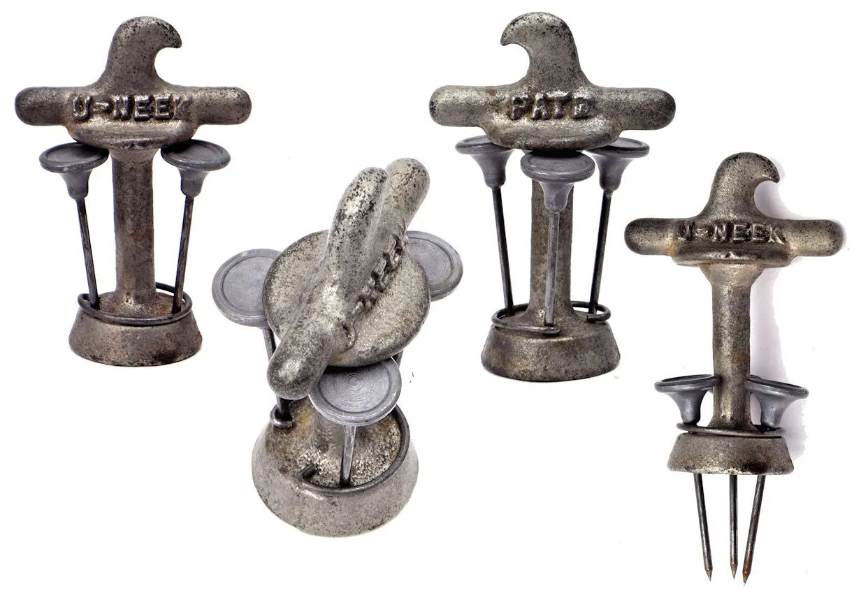 U-NEEK corkscrew