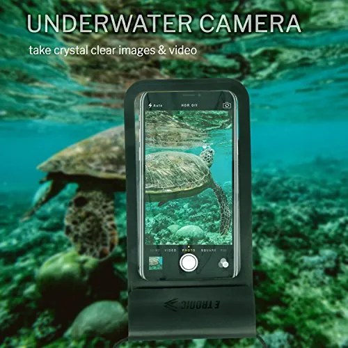 Universal Waterproof Phone Case