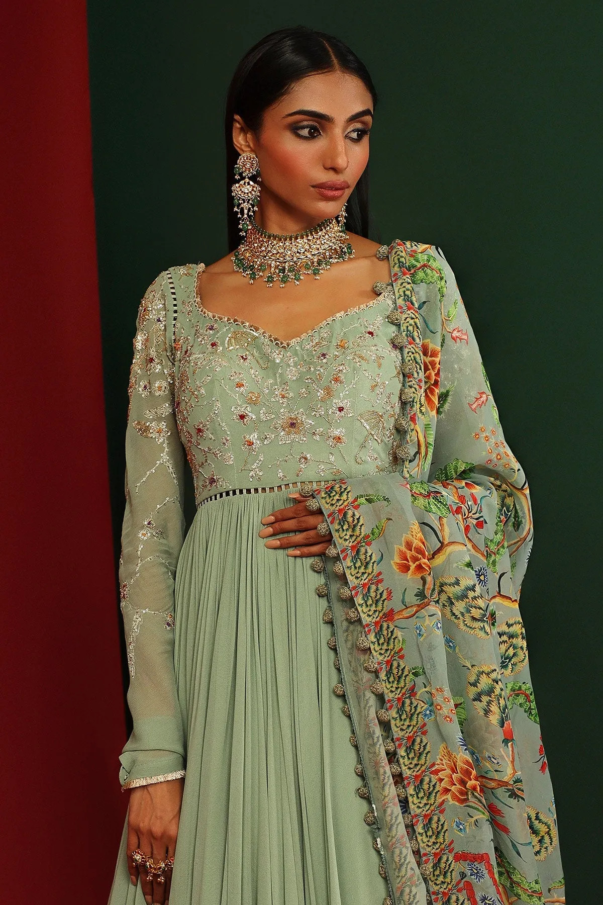 URWA