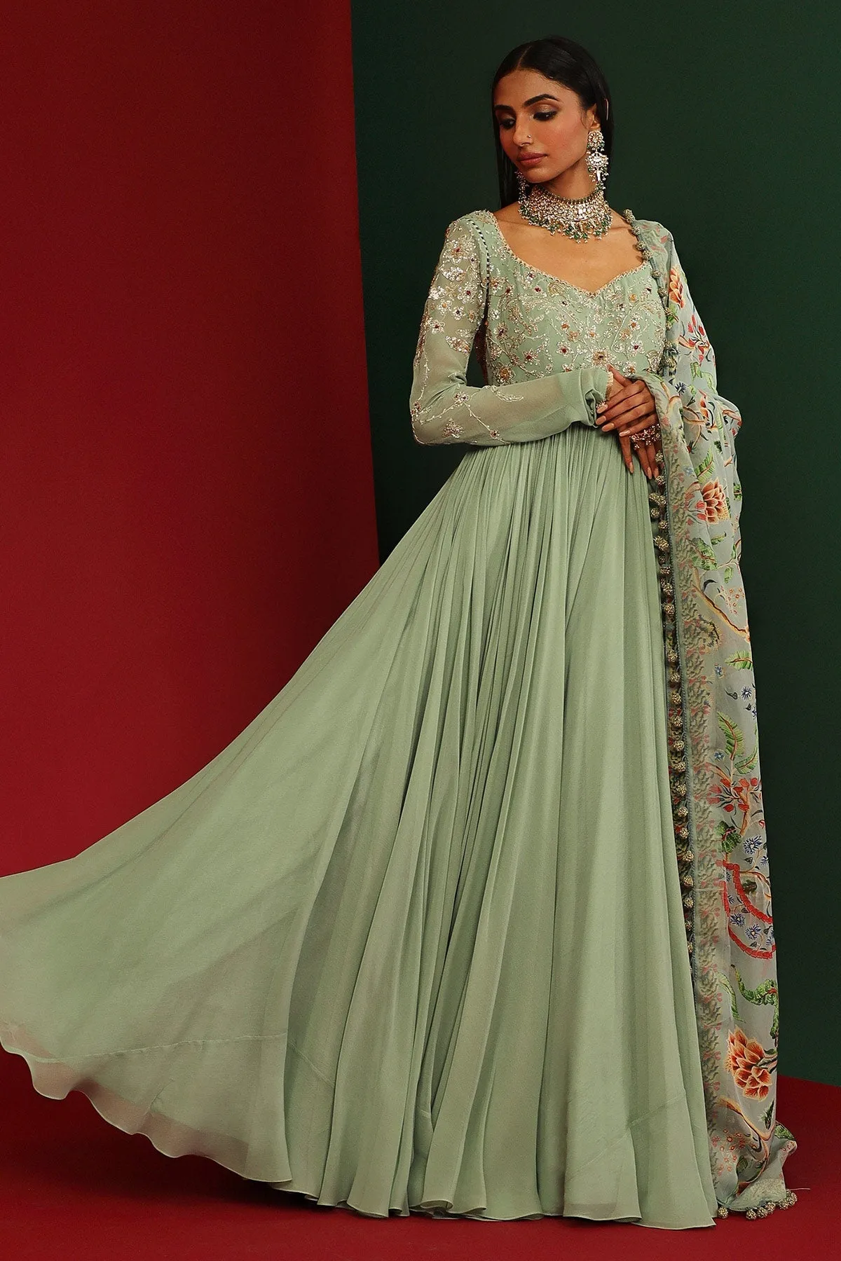 URWA