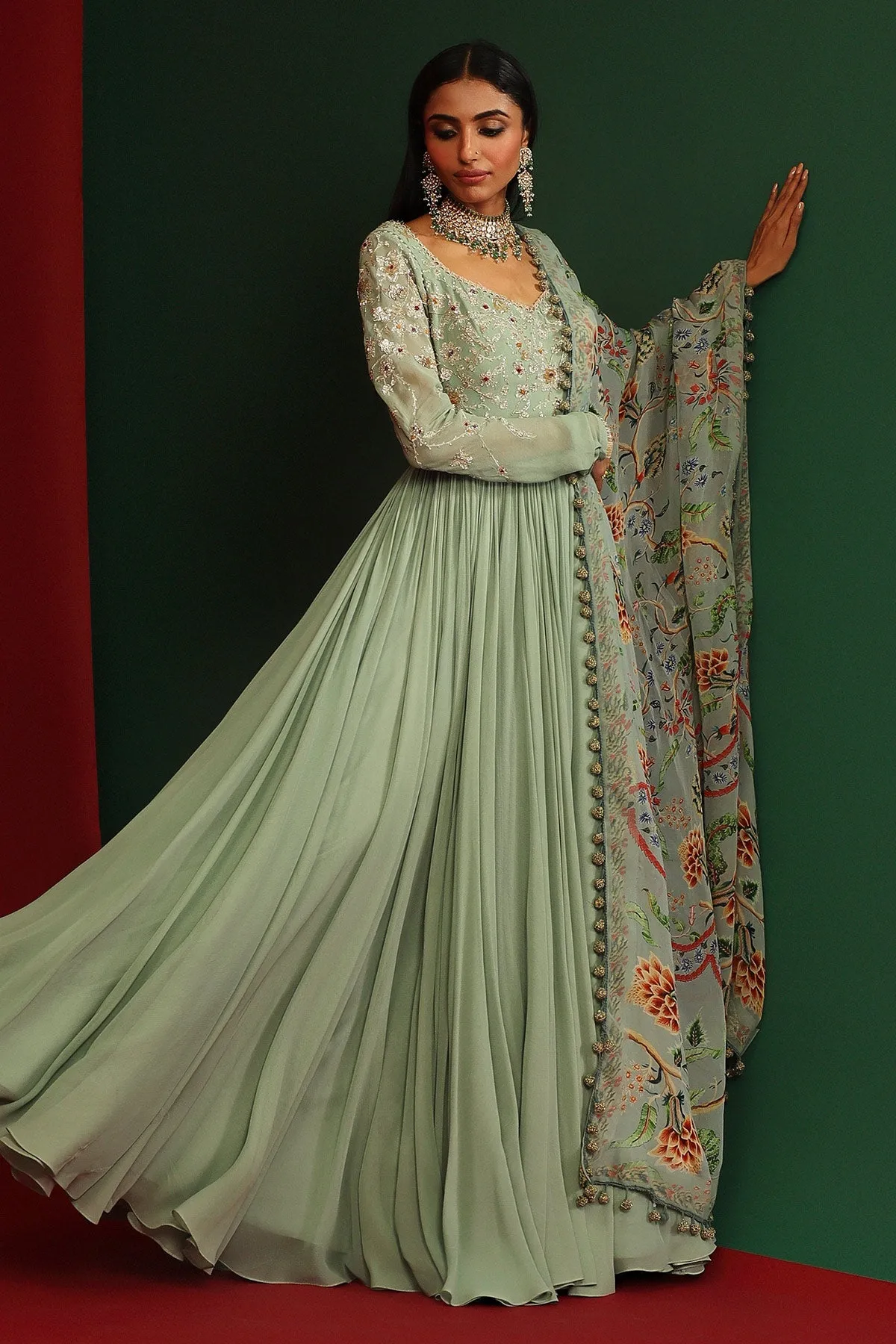 URWA