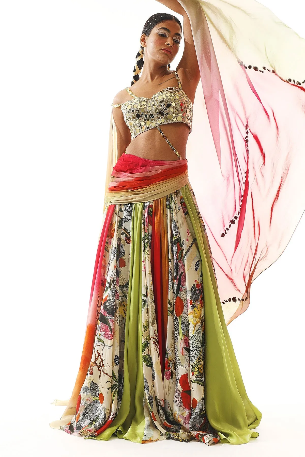 USHA
