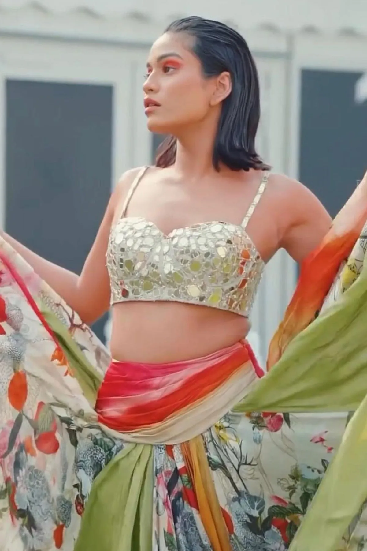 USHA