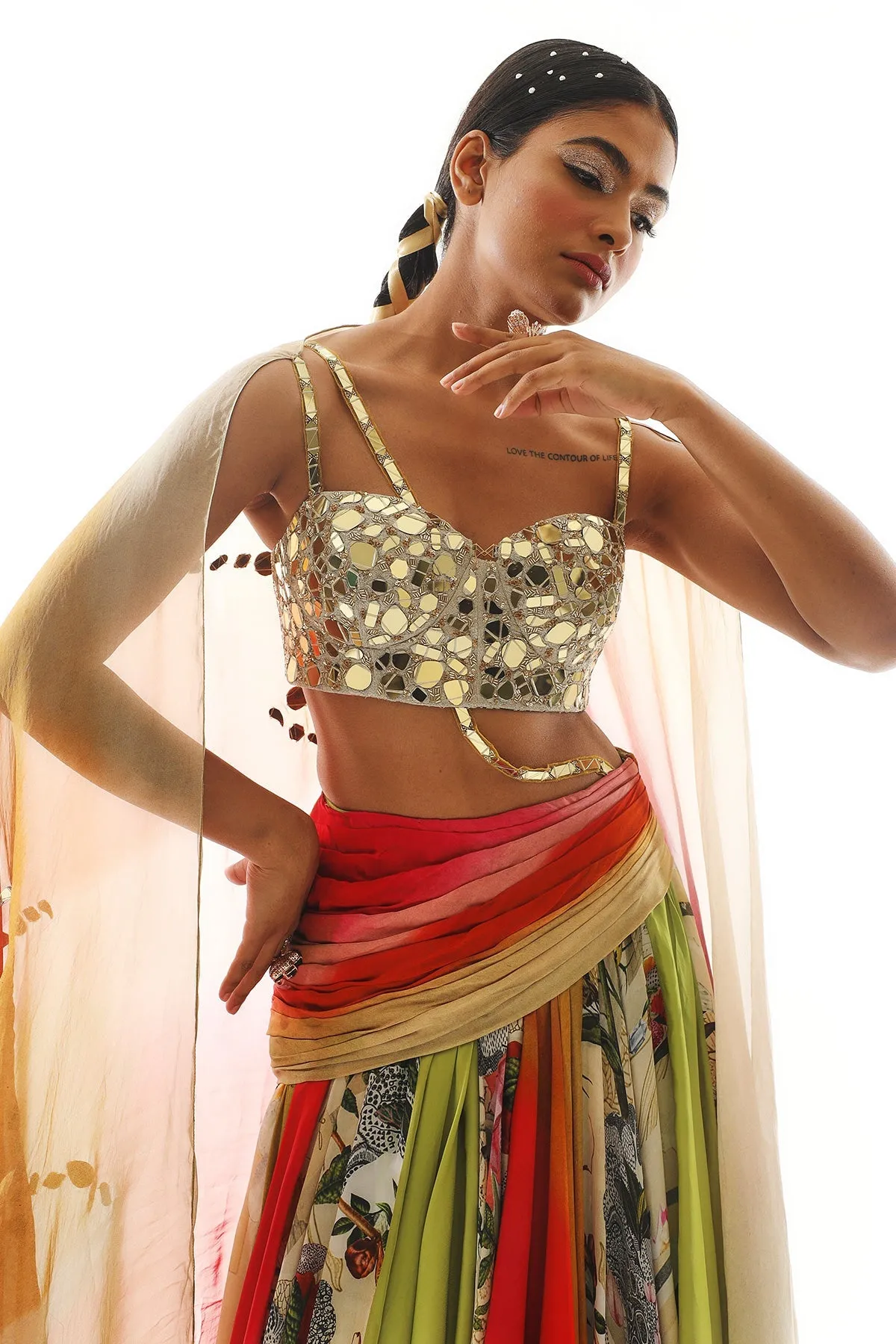 USHA
