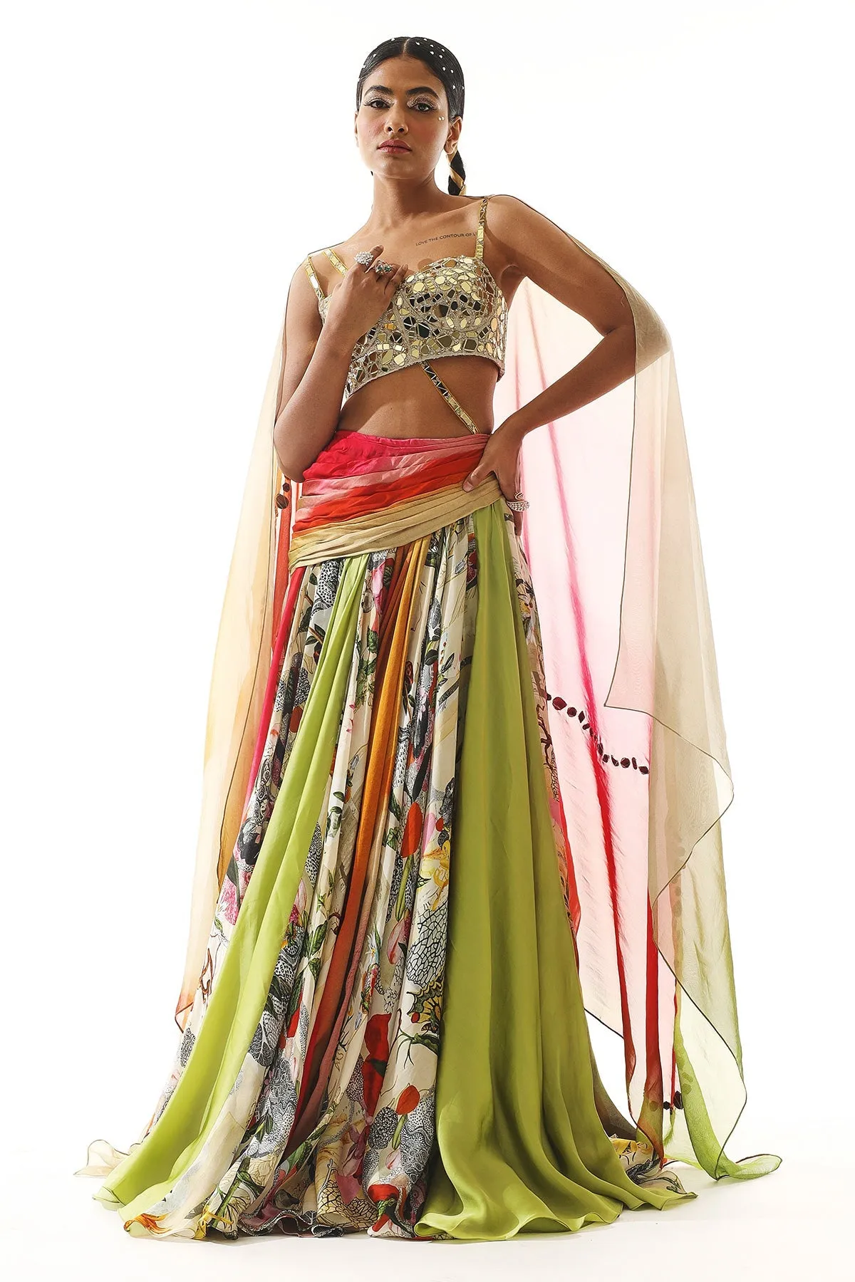 USHA