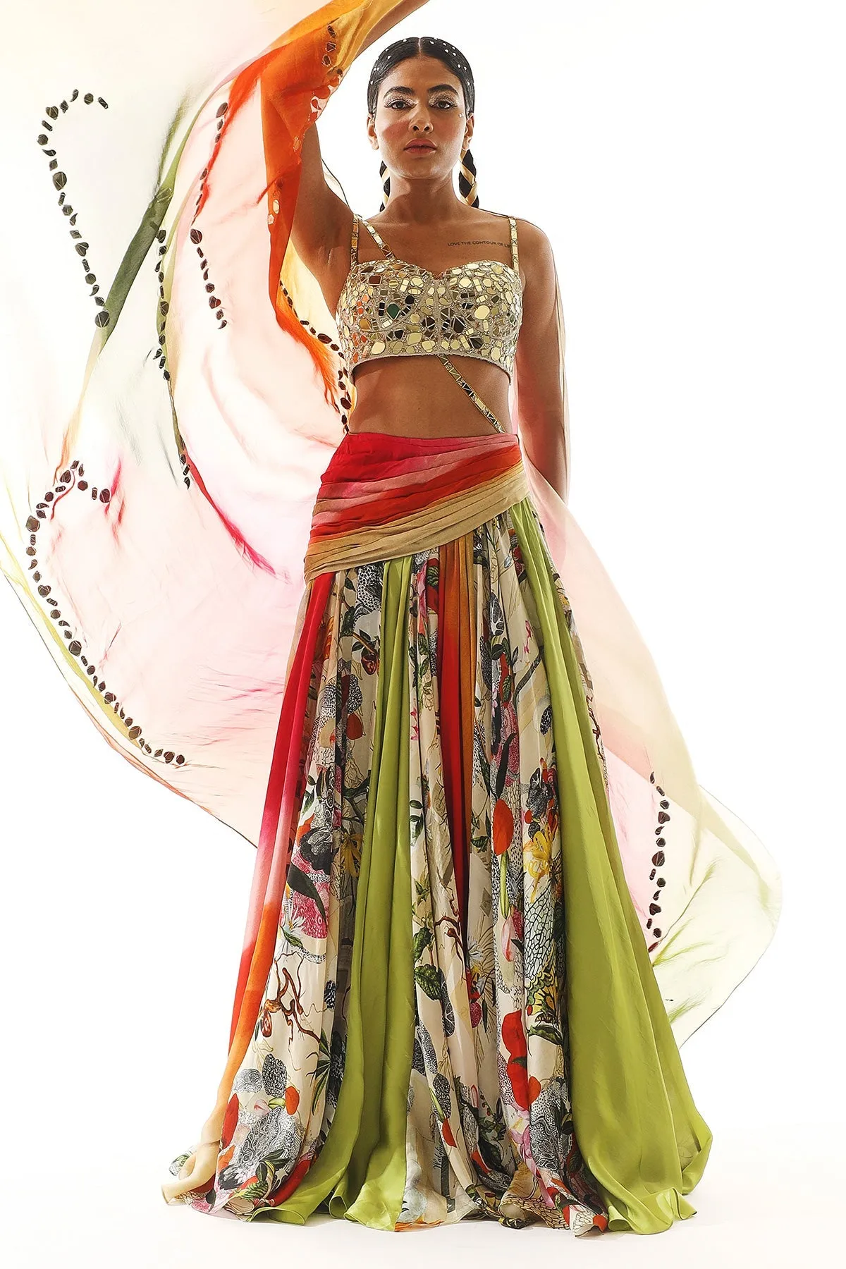 USHA