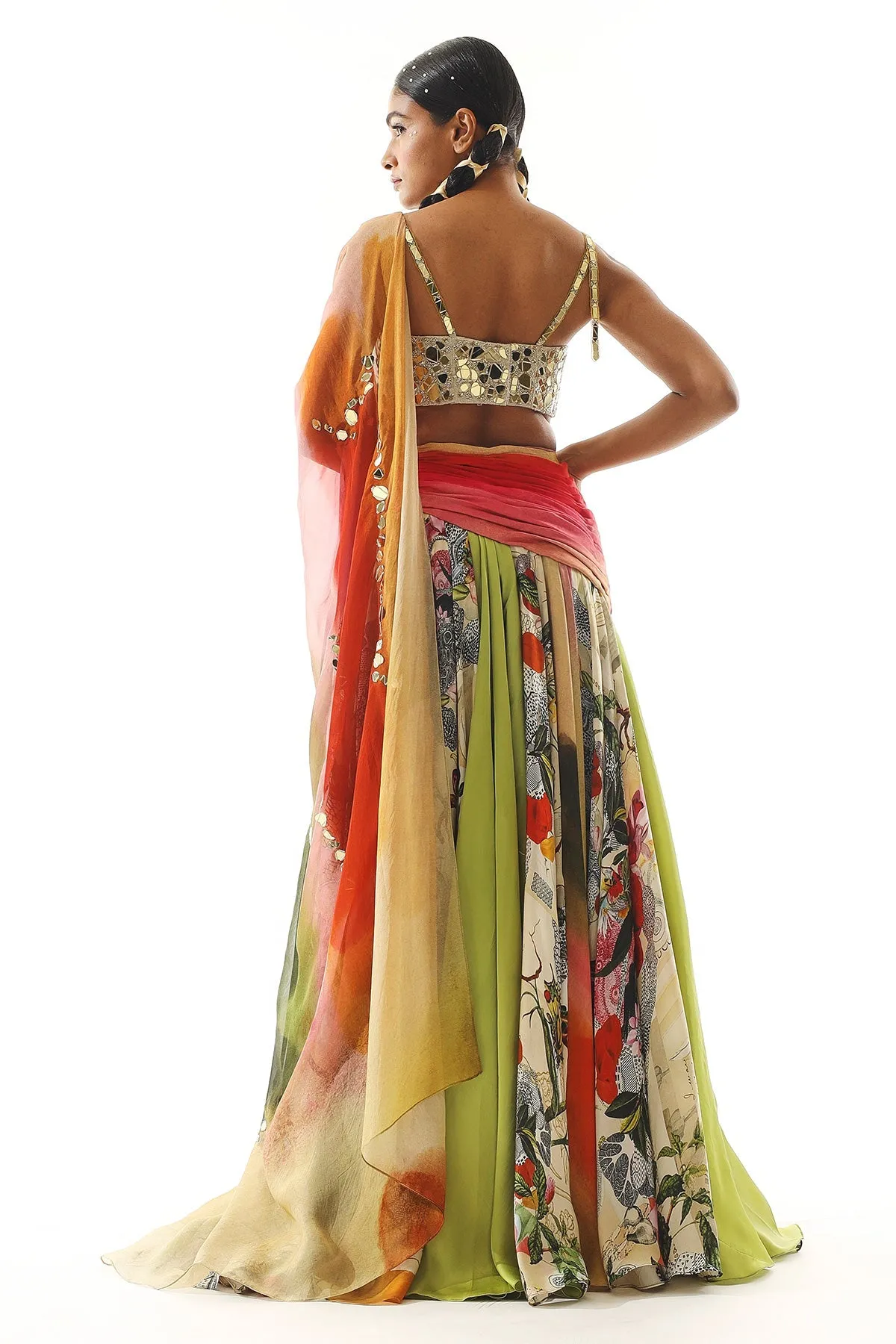 USHA