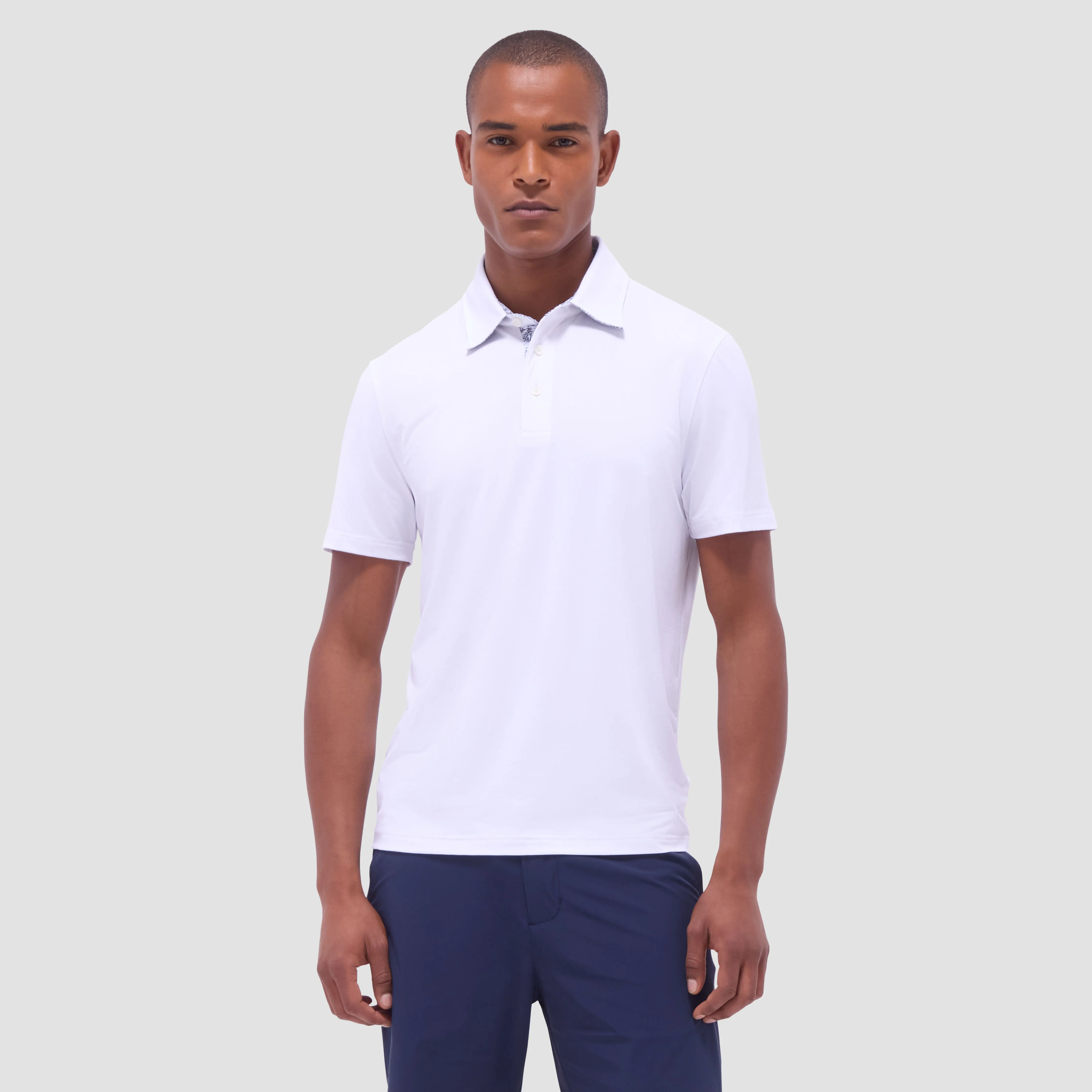 UV50 Performance Polo