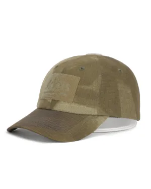 V920 Ranger Cap - Comb Arid
