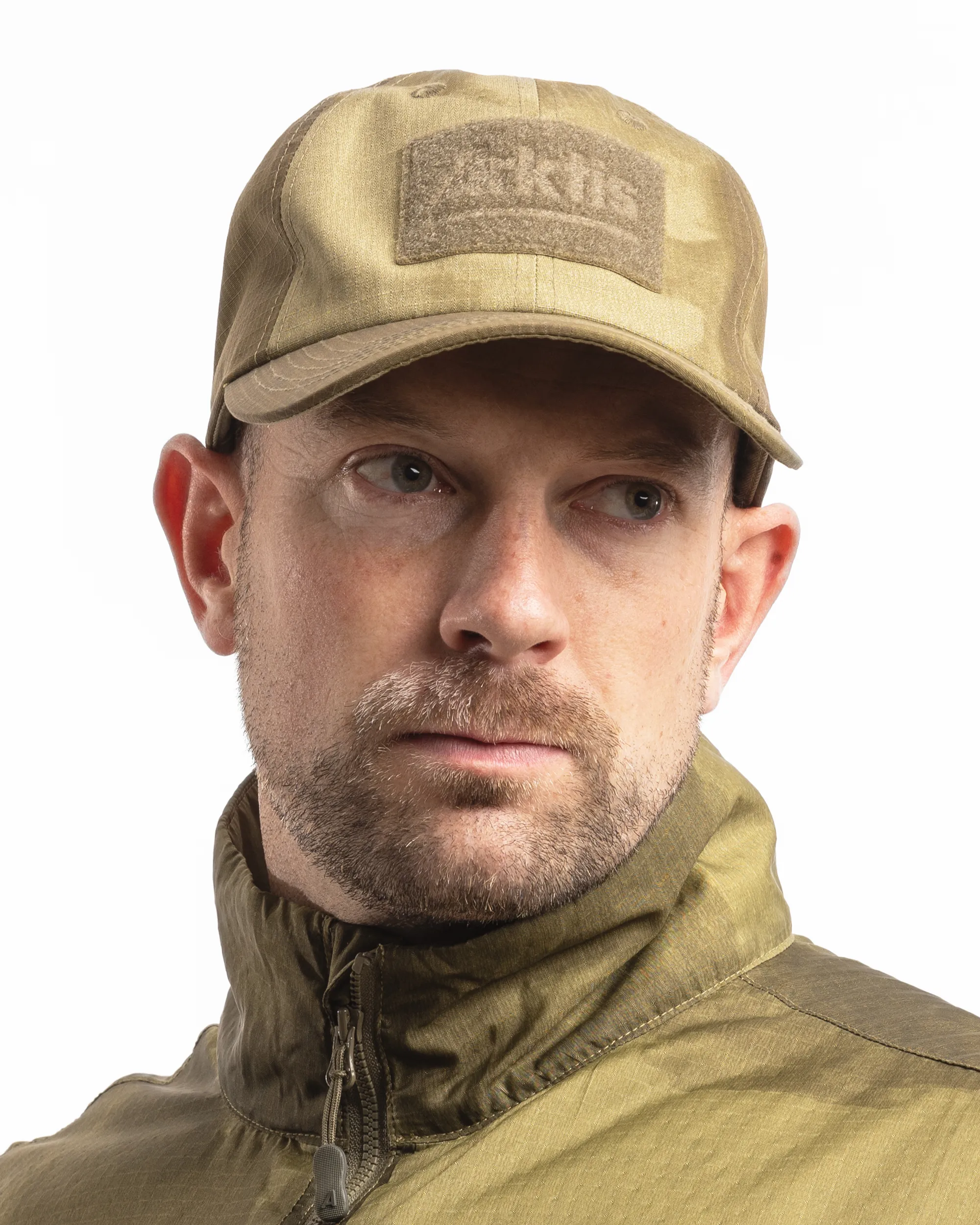 V920 Ranger Cap - Comb Arid