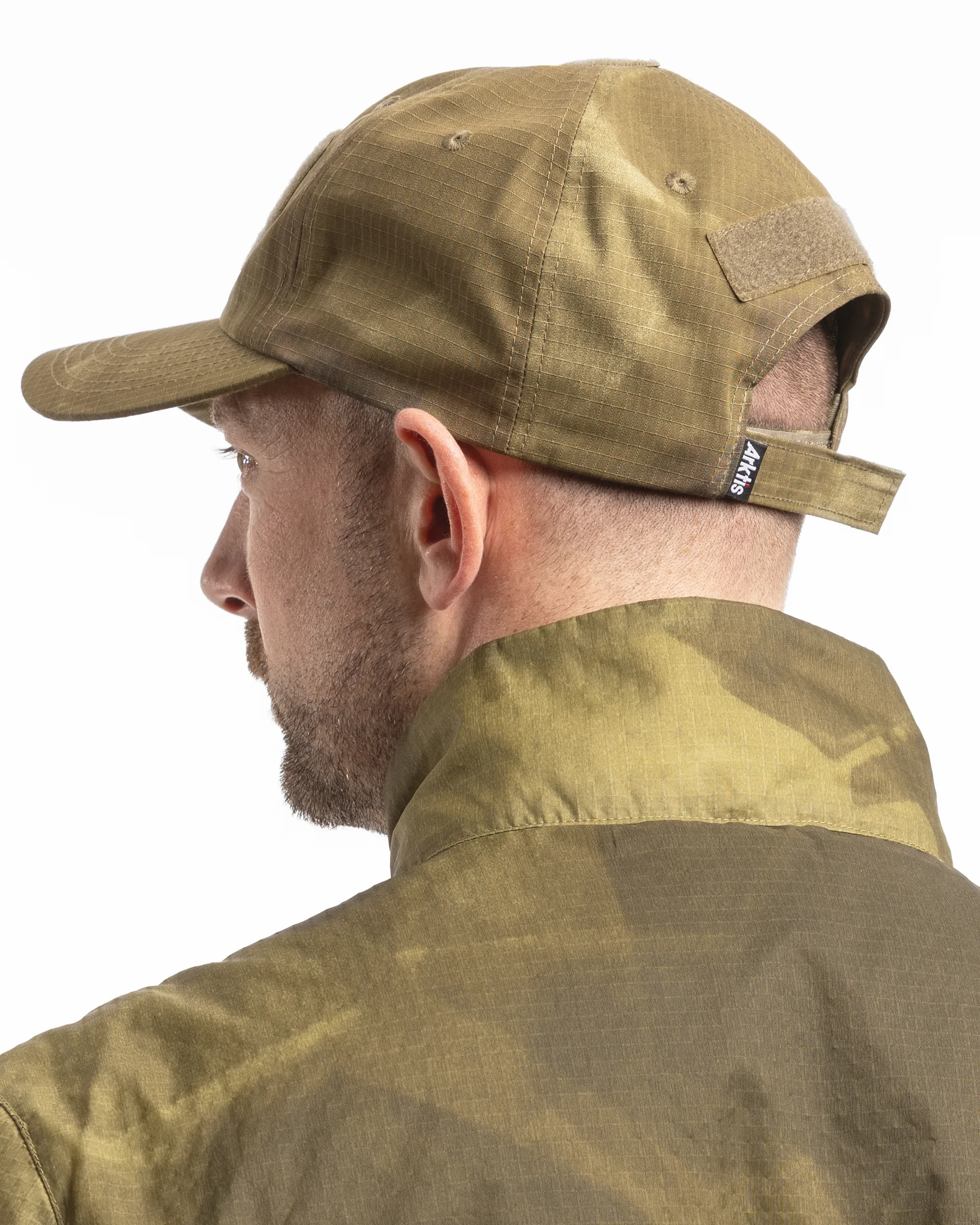 V920 Ranger Cap - Comb Arid