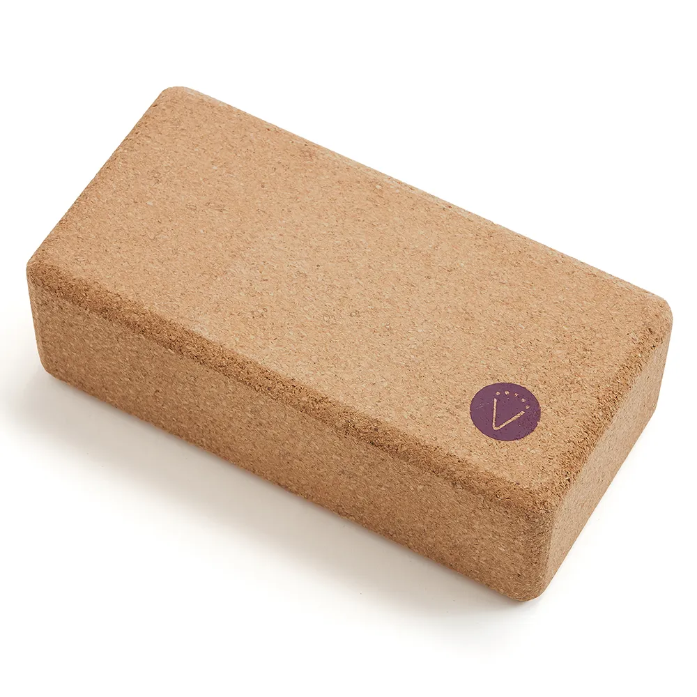 Vaken Slim Cork Block - Cork
