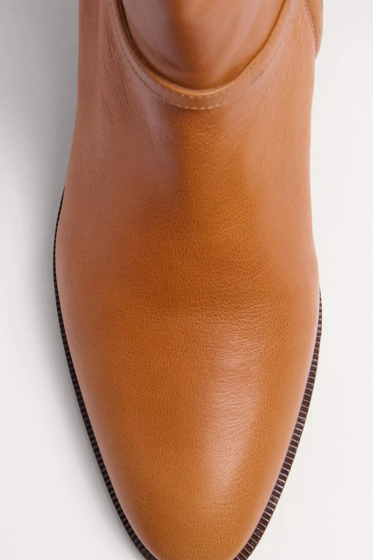 VALENTINO GARAVANI | PAT ANKLE BOOTS
