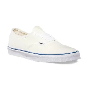 Vans Authentic White