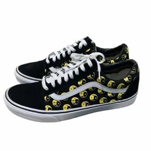 Vans Old Skool Daze Later Sappy Face Men's 12