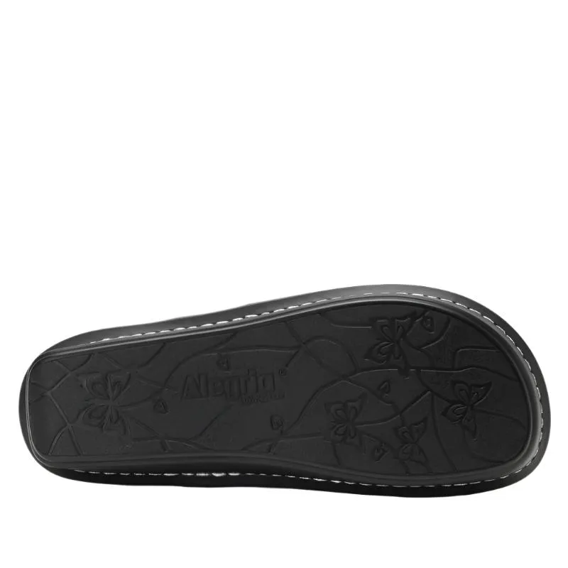 Vella - Silver (SAMPLE SALE)
