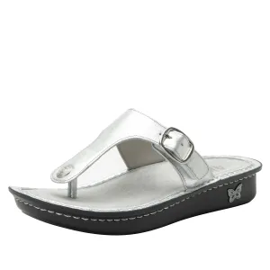 Vella - Silver (SAMPLE SALE)