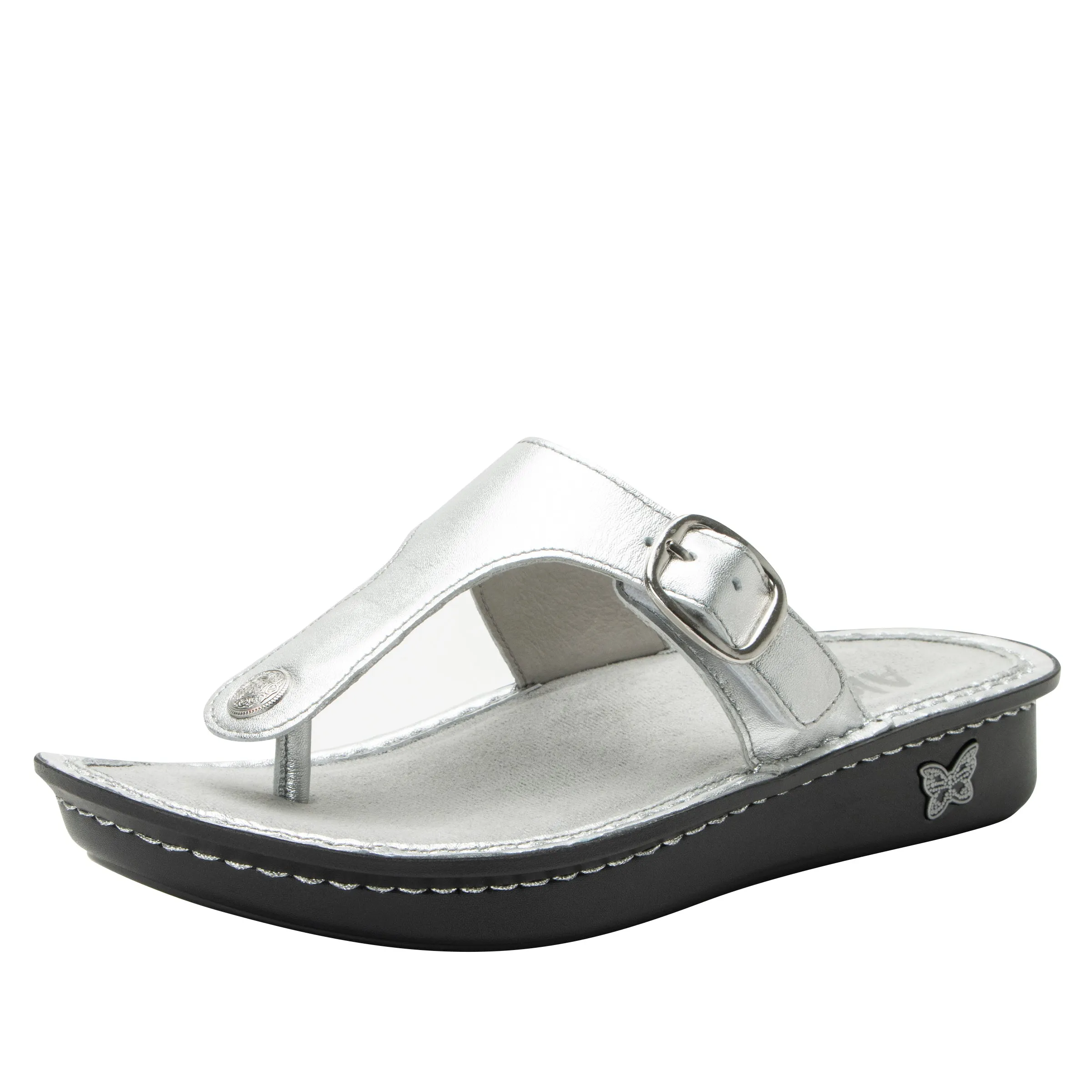Vella - Silver (SAMPLE SALE)