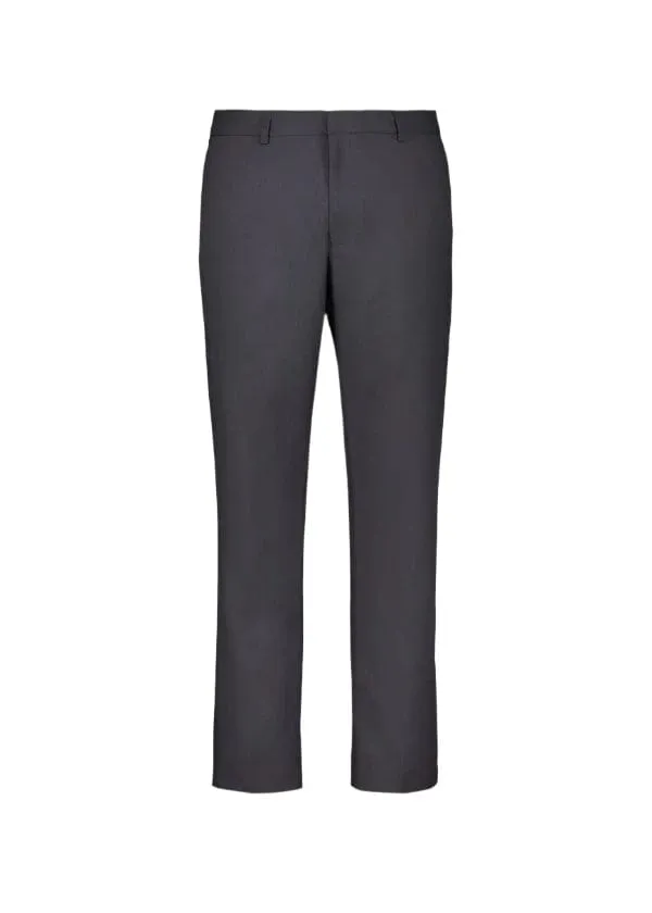 Viyella Men's Bristol Dark Grey Formal Trouser