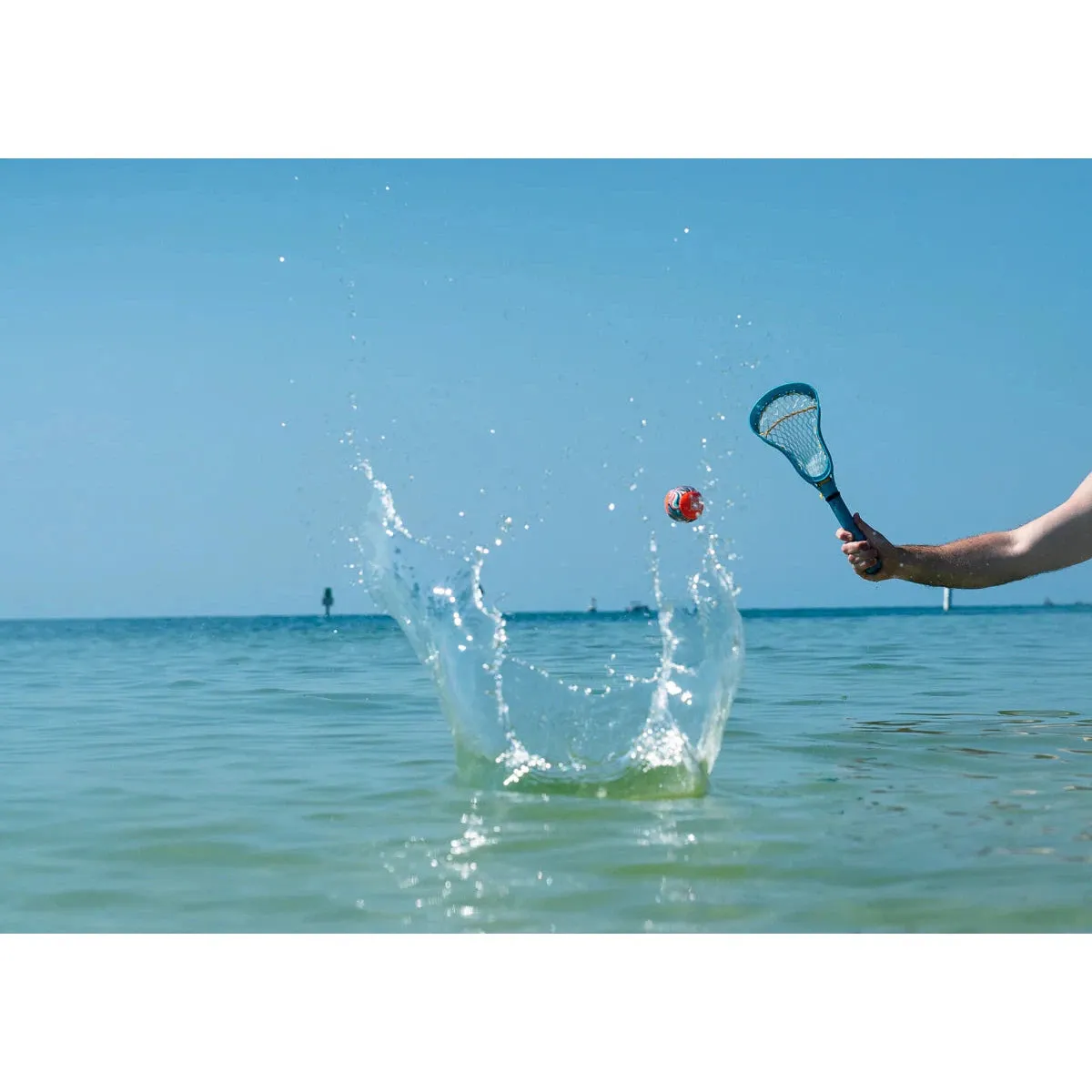 Waboba Mini Lacrosse Set with Original Ball