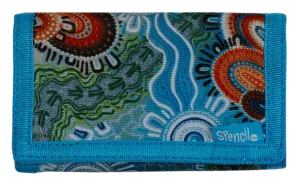 Wallet - Kalkatungu Muu