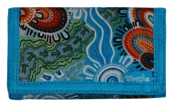 Wallet - Kalkatungu Muu