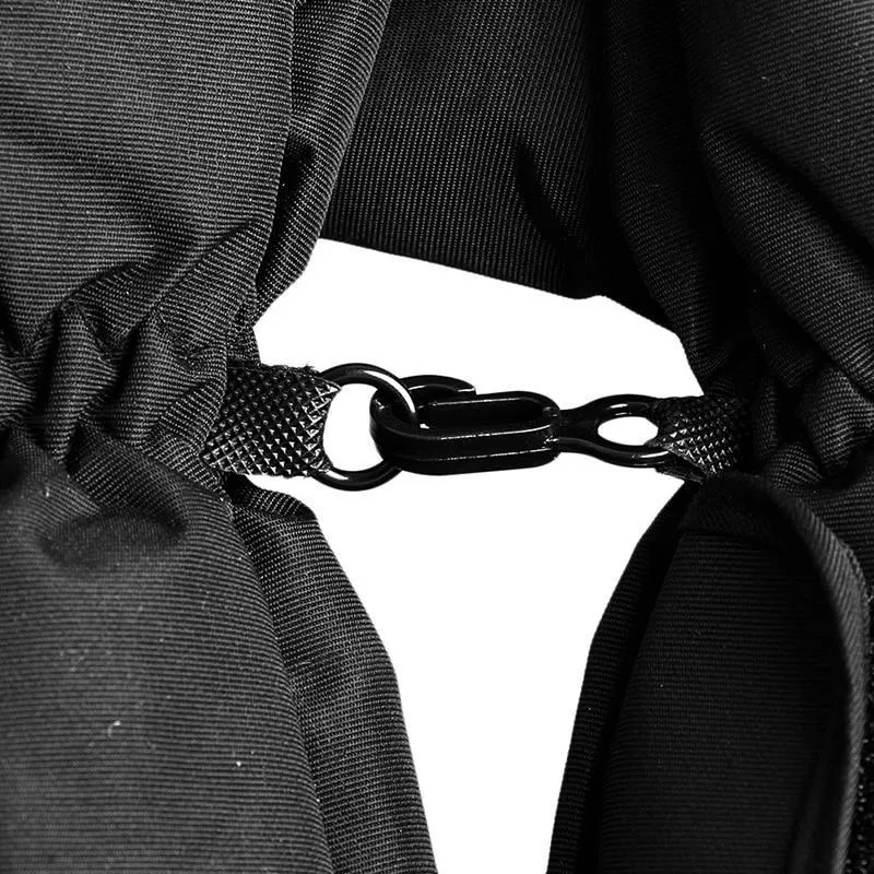 Waterproof Heated Gloves