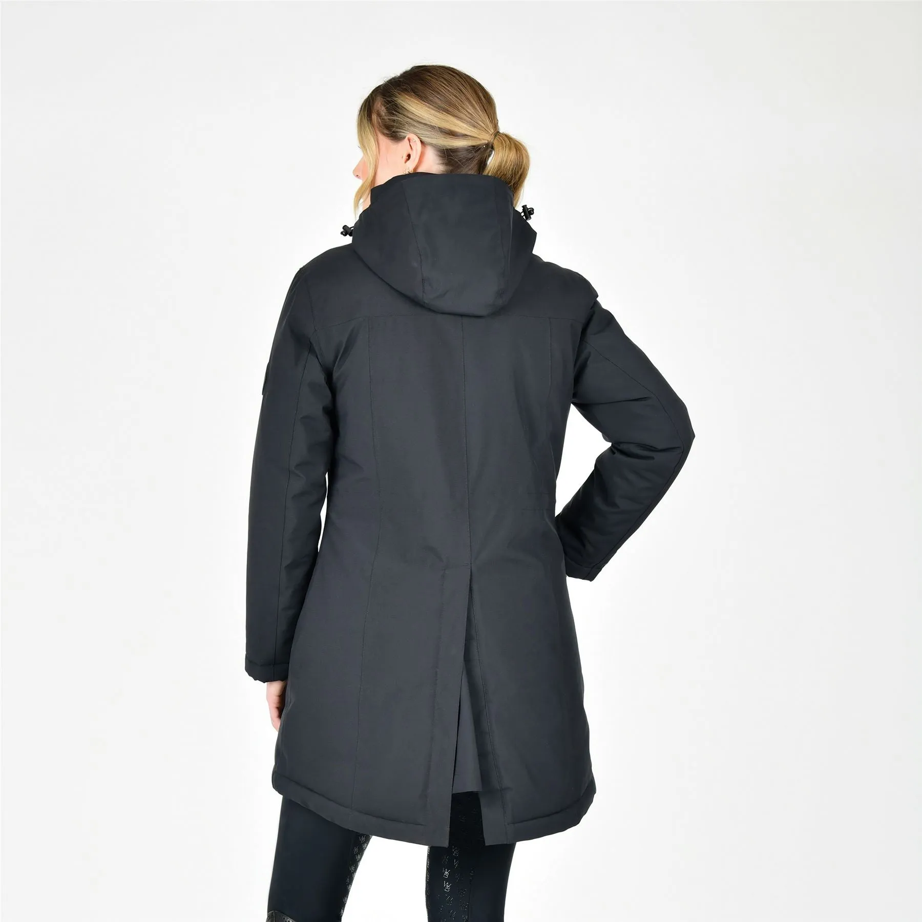 Weatherbeeta Kyla Ii Waterproof Jacket