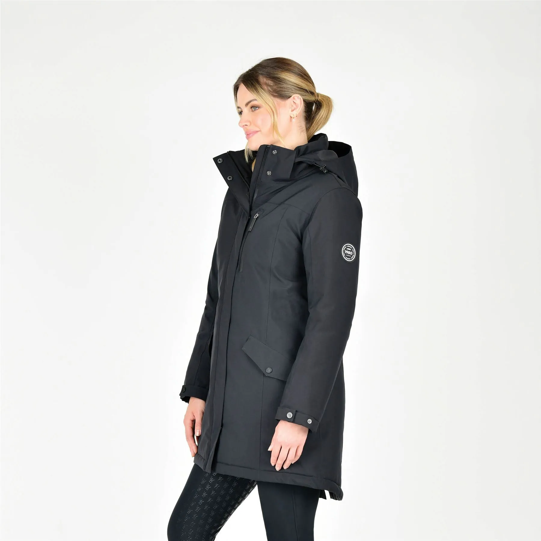 Weatherbeeta Kyla Ii Waterproof Jacket