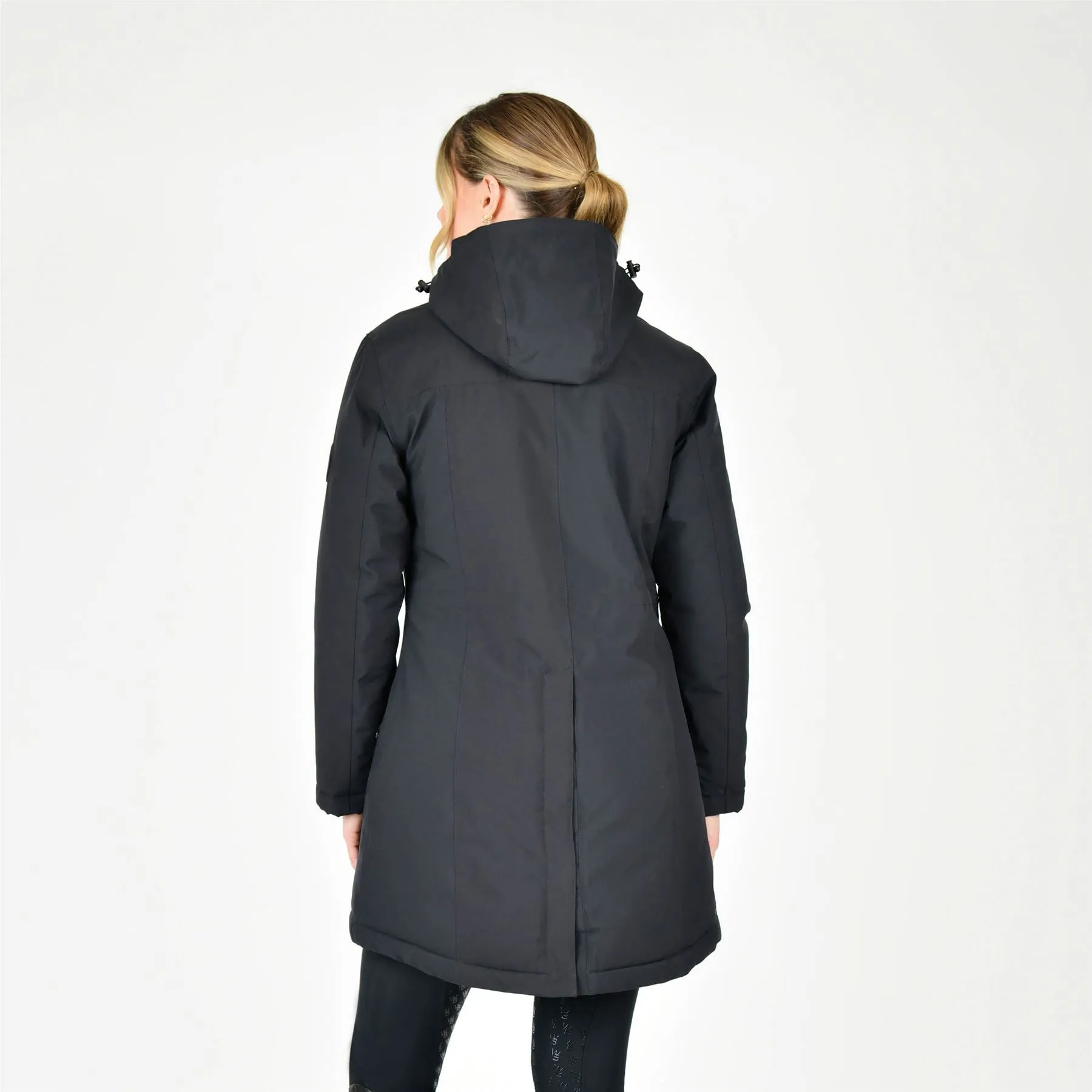Weatherbeeta Kyla Ii Waterproof Jacket