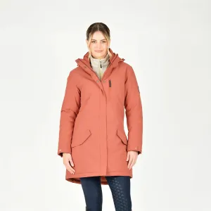 Weatherbeeta Kyla Ii Waterproof Jacket