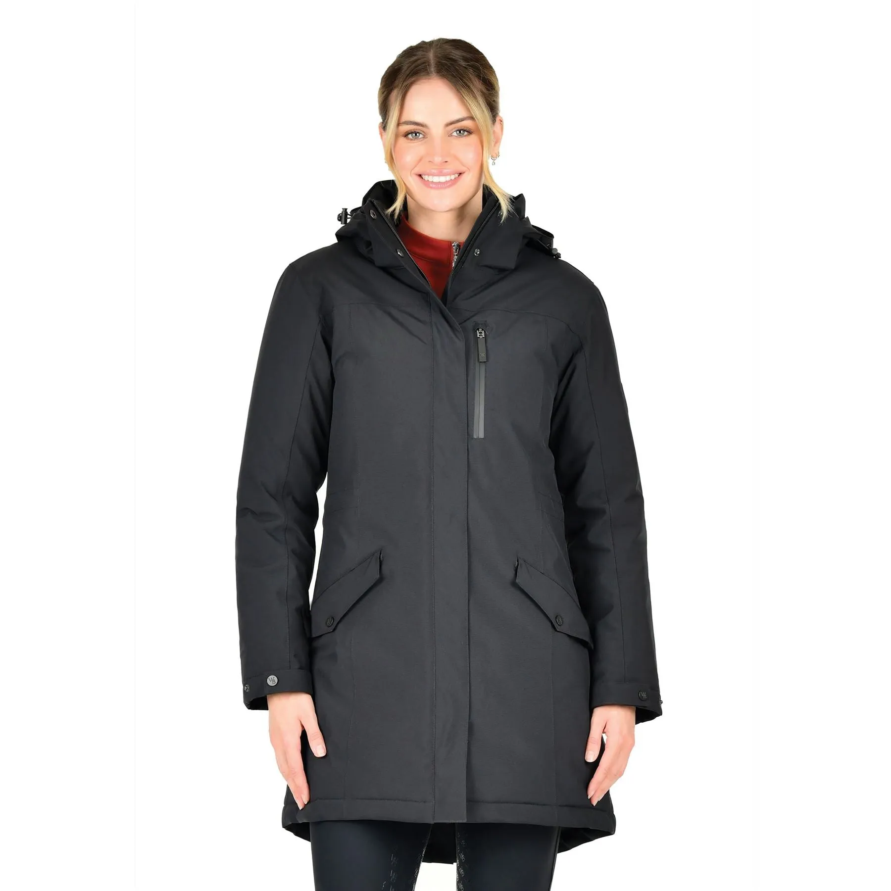 Weatherbeeta Kyla Ii Waterproof Jacket