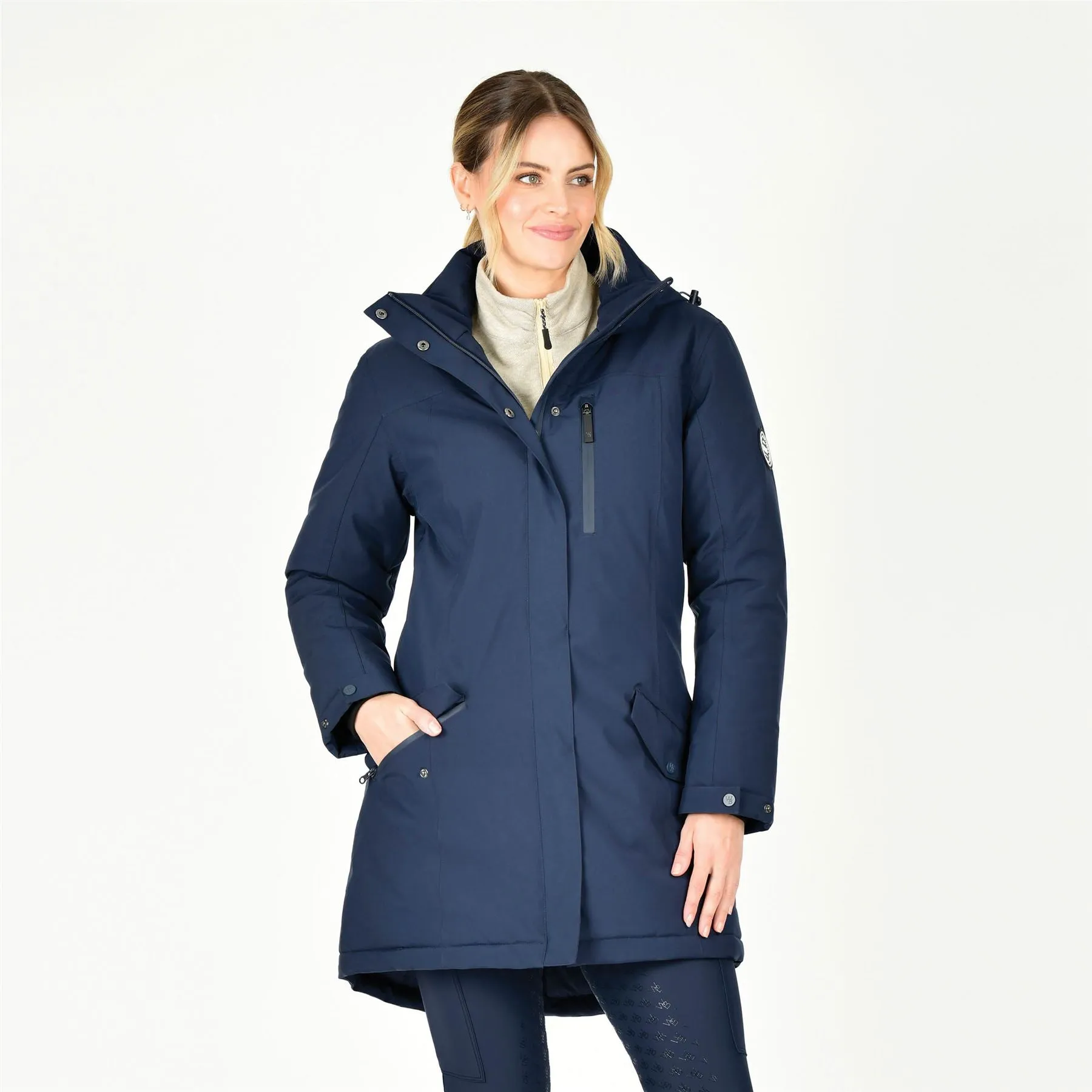 Weatherbeeta Kyla Ii Waterproof Jacket