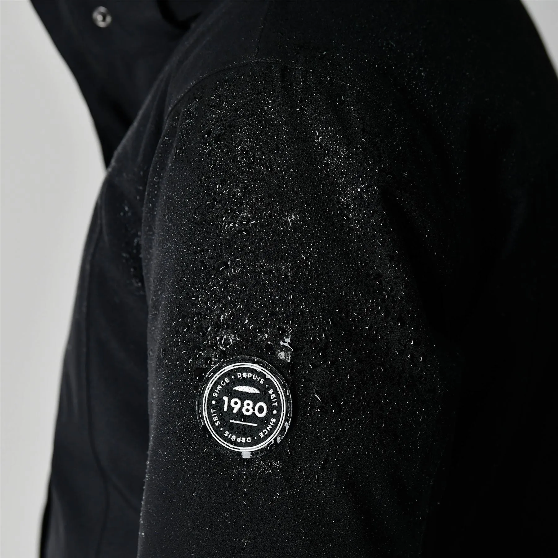 Weatherbeeta Kyla Ii Waterproof Jacket
