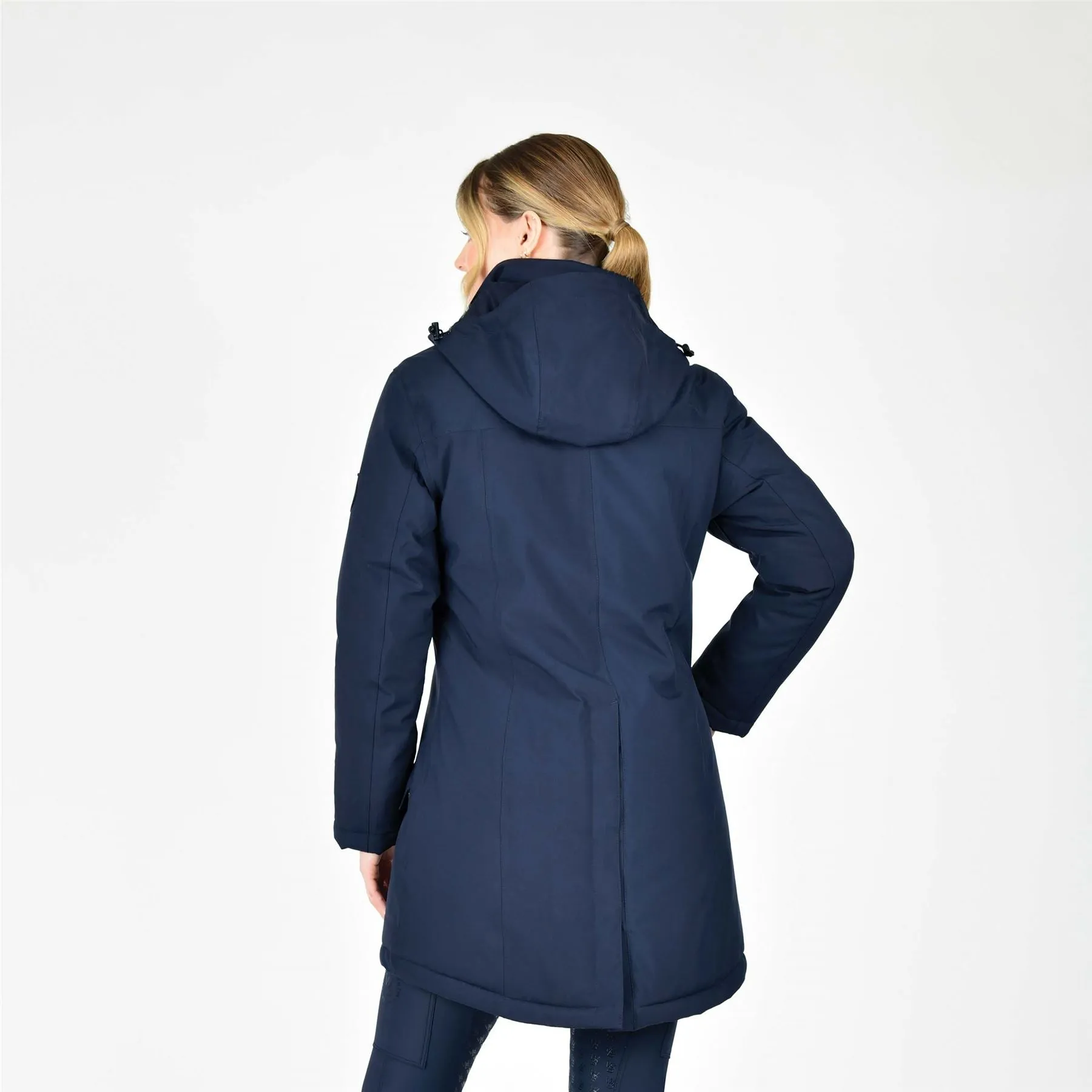 Weatherbeeta Kyla Ii Waterproof Jacket