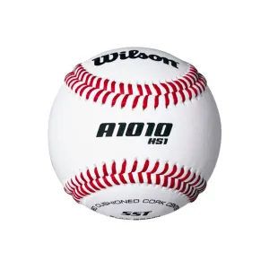 Wilson Competition Grade NFHS Baseball